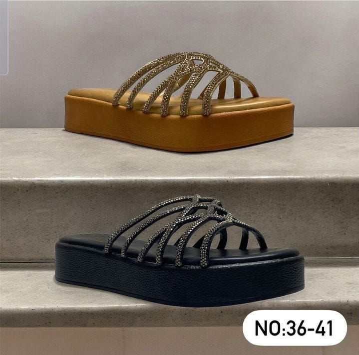 Καλοκαιρινές Γυναικείες Πλατφόρμες